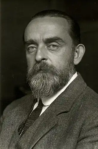 Wichert Arend de Graaf