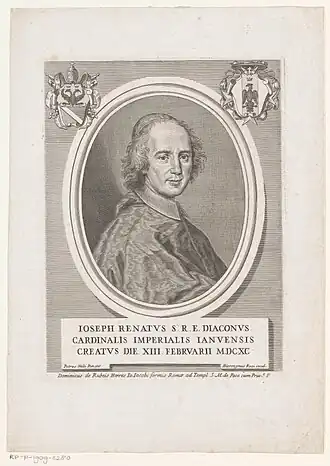 Giuseppe Renato Imperiali