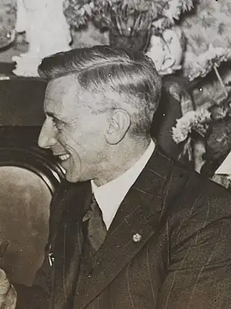 Lambertus Neher in 1947