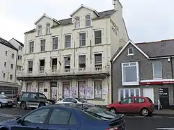 Portstewart, Windsor Hotel