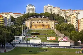 Parque da Fonte Luminosa