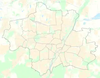 Alte Pinakothek (München)