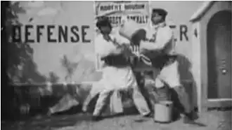 Screenshot van de film