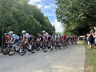 Ronde van Denemarken 2024