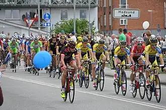 Ronde van Denemarken 2014
