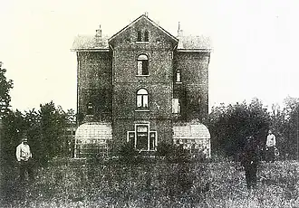 Villa Bethula