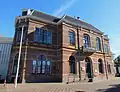 Posthuis Theater