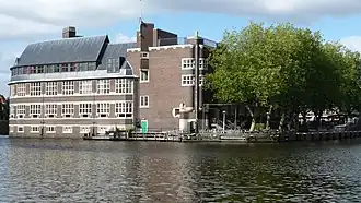 Vierde Ambachtsschool