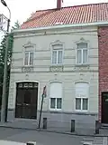 Burgerhuis