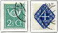 Postzegels (1923)