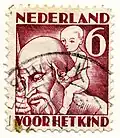 Postzegel voor het kind (1930)