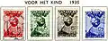 Kinderpostzegels (1935)