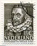 Filips van Marnix van Sint-Aldegonde Zomerzegel 1938