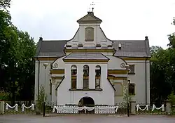 Kerk