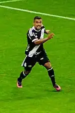 William Pottker, 2016