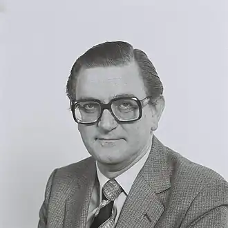 Poul Dalsager