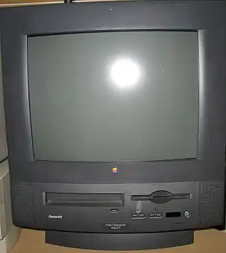 Power Macintosh 5500
