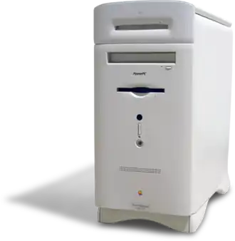 Power Macintosh 6500