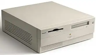 Power Macintosh 7220 (in sommige delen van de wereld verkocht als Power Macintosh 4400)