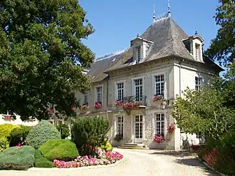 Château des Érables