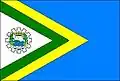 Vlag van Itaipulândia