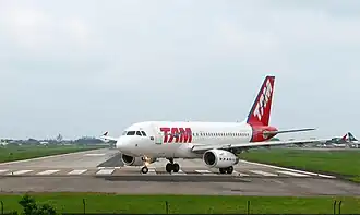 Aeroporto Internacional de Navegantes