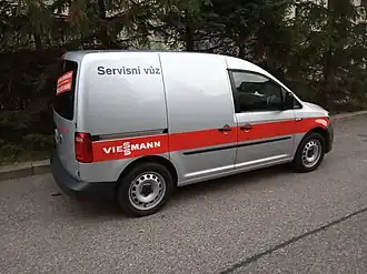 Viessmann