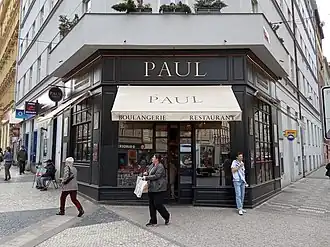 Paul