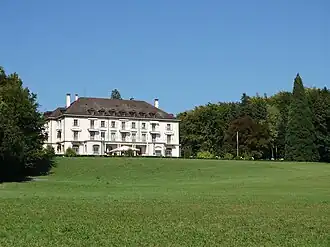 Psychiatrische kliniek