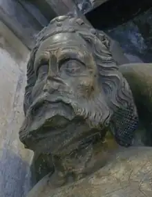 Ottokar I van Bohemen