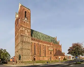 Mariakerk