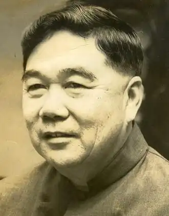 Arthur Chung
