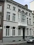 19de-eeuws herenhuis