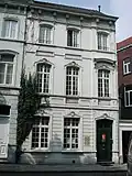 Burgerhuis van 1871