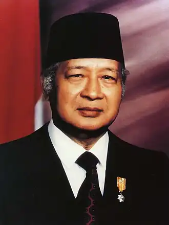 Soeharto