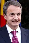 José Luis Zapatero