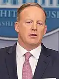 Sean Spicer