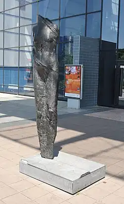 Priesteres, Utrecht (1995)