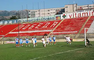 Gotse Deltsjevstadion