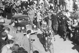 Ronde van Lombardije 1952