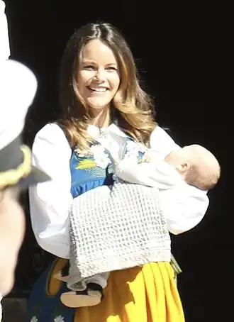 Alexander van Zweden