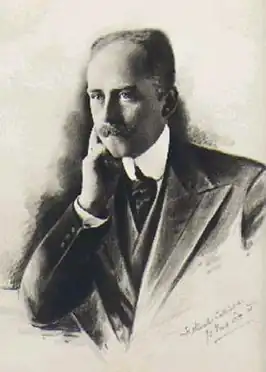 Emanuel van Orléans, hertog van Vendôme