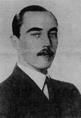 Henri van Orléans, graaf van Parijs