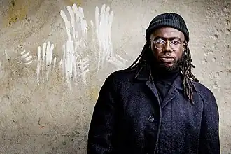 Foto Veronique Bruyneel, 2021