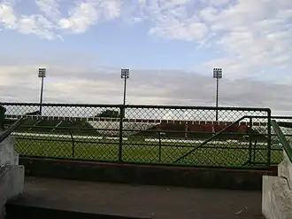Estádio Joia da Princesa
