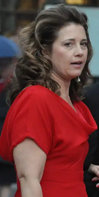 Alexia en Carlos (2010)