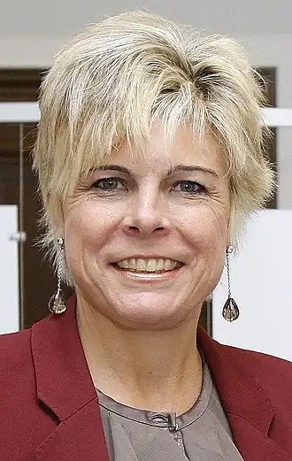 Laurentien Brinkhorst