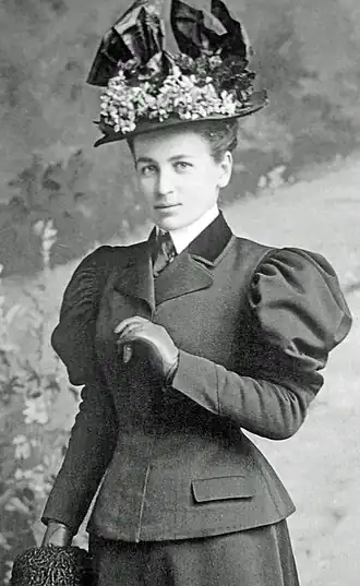 Maria Theresa van Löwenstein-Wertheim-Rosenberg