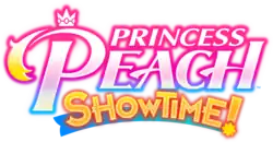 Princess Peach: Showtime!