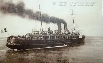 Princesse Marie-José